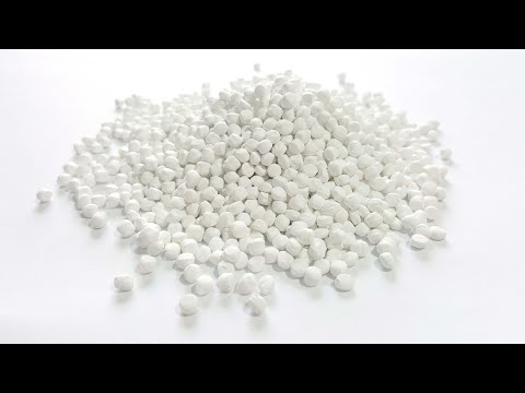 Filler Masterbatch, Color Masterbatch & Plastic Additives