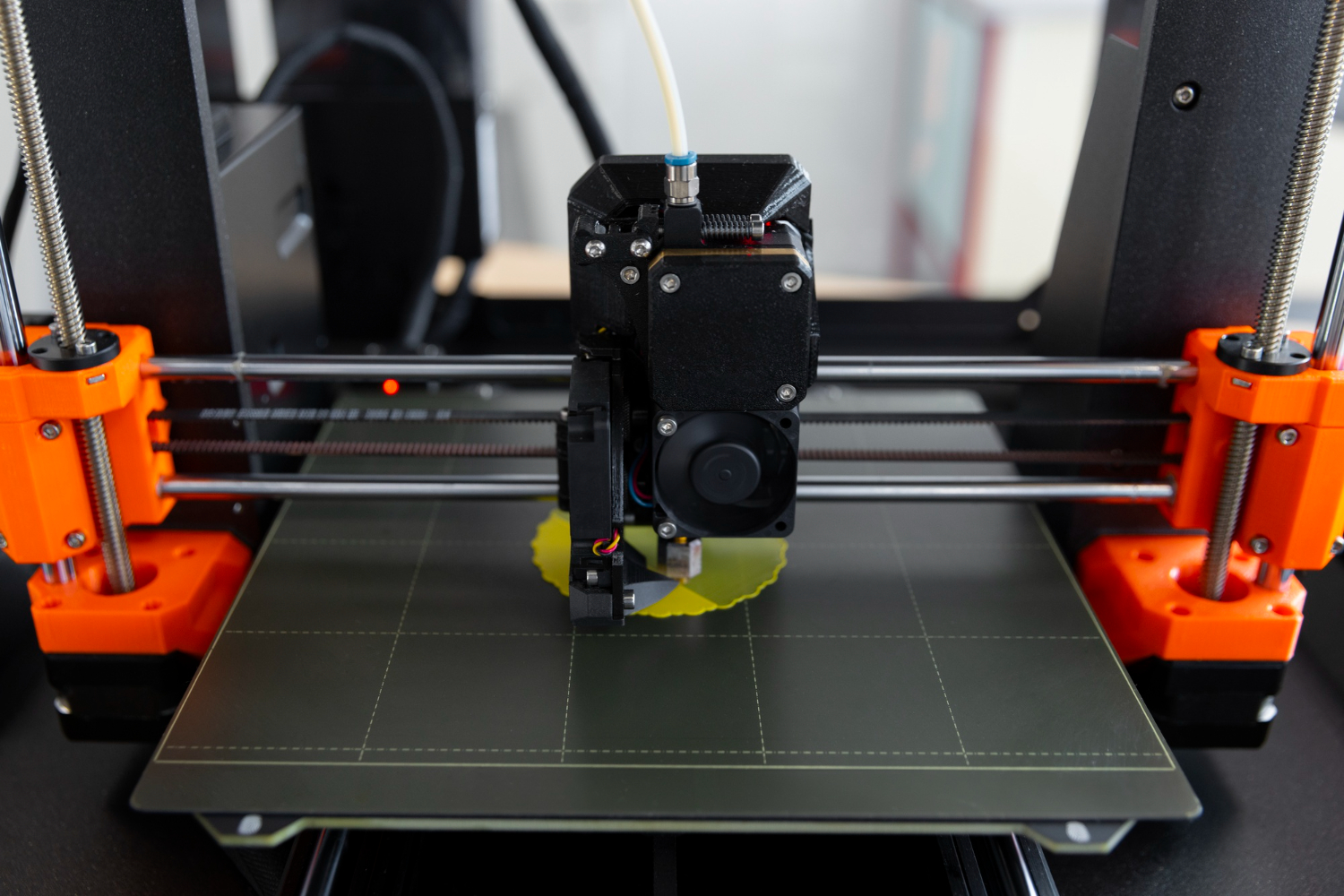 4 công nghệ in 3D nhựa phổ biến nhất hiện nay