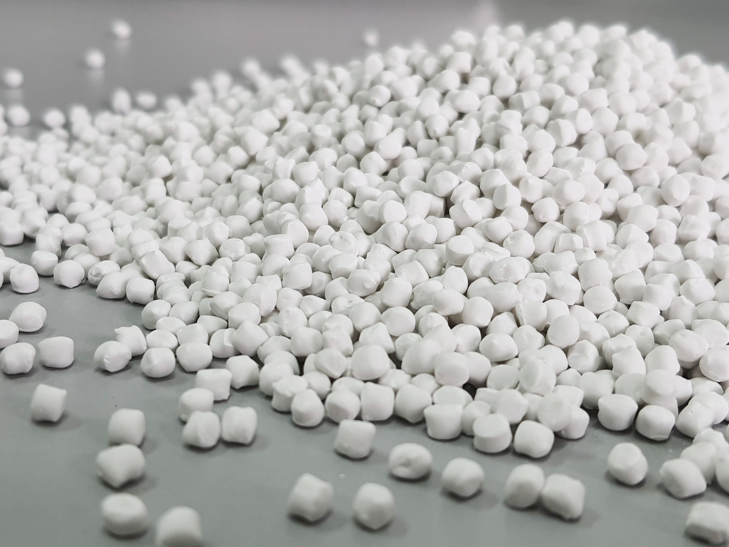 Filler Masterbatch