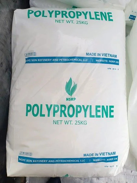 Nhựa PP NSJ105G