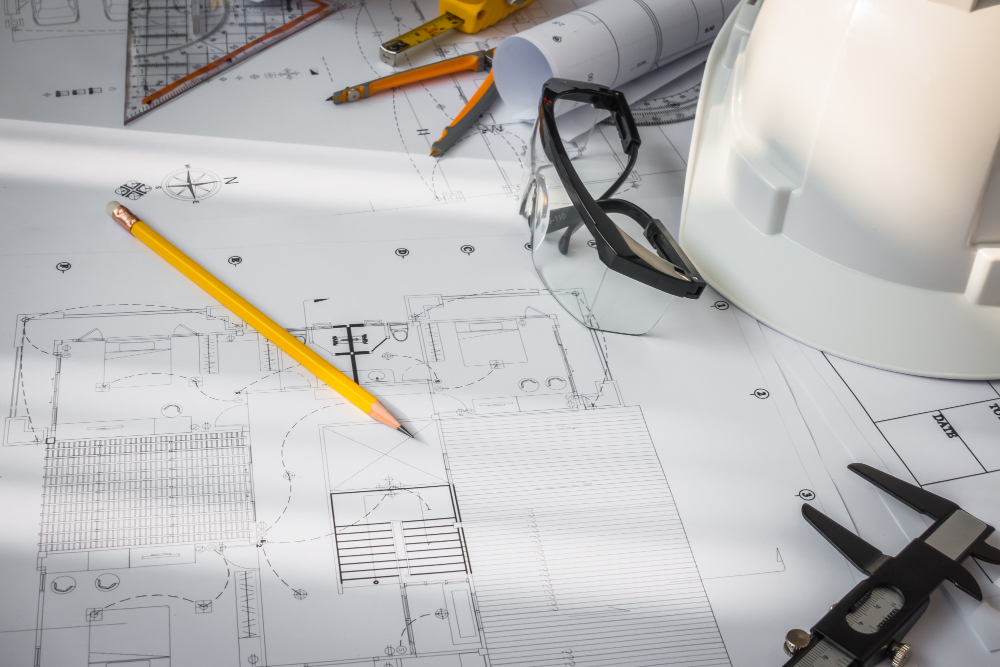 Ứng dụng của vật liệu nhựa trong ngành xây dựng