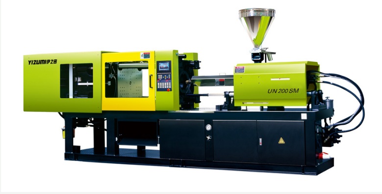 Kiến thức cơ bản về công nghệ ép phun trong ngành nhựa