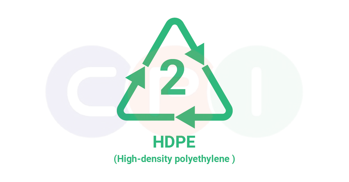 Nhựa HDPE - Đặc tính và ứng dụng trong đời sống và sản xuất