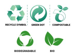 recycle symbol