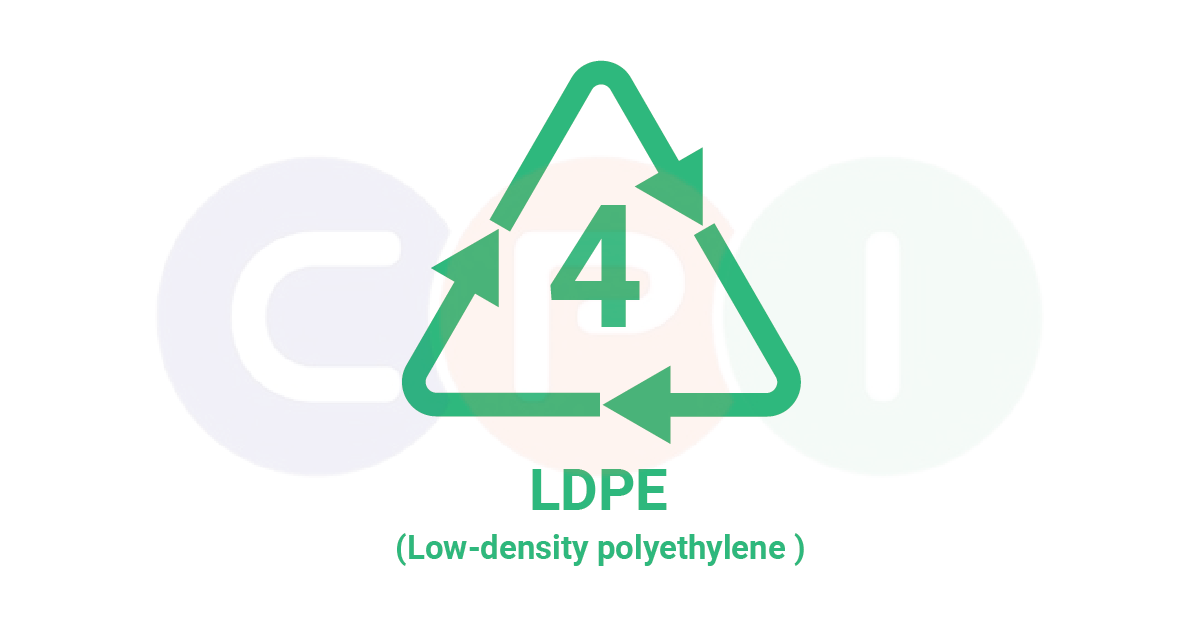 LDPE Plastic What You Need to Know CPI VIET NAM PLASTIC LIMITED COMPANY