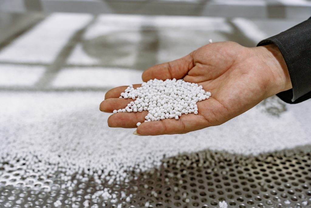 nguyên liệu nhựa CPI plastic