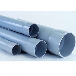 Ống PVC