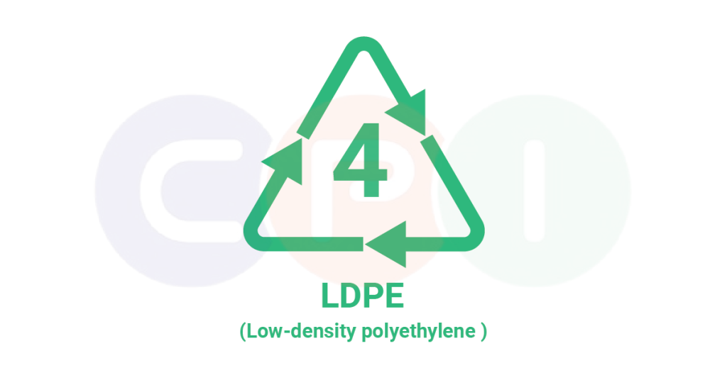 nhựa số 4 (LDPE)